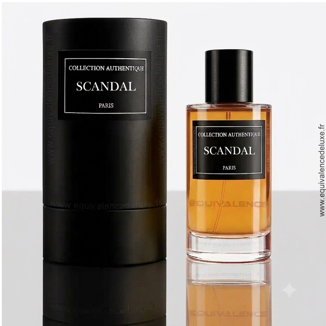 Scandal