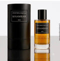 Khamrah