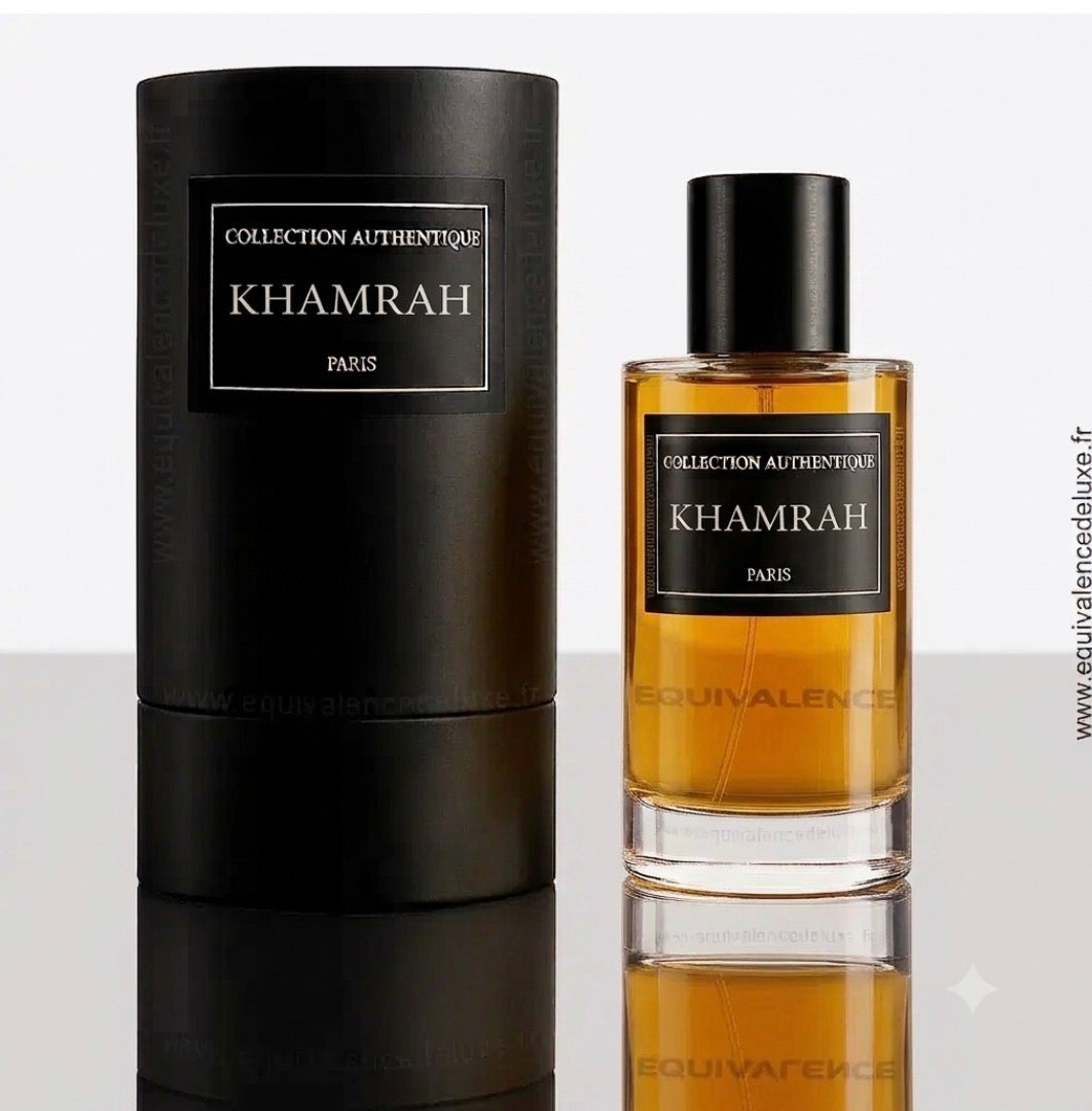 Khamrah