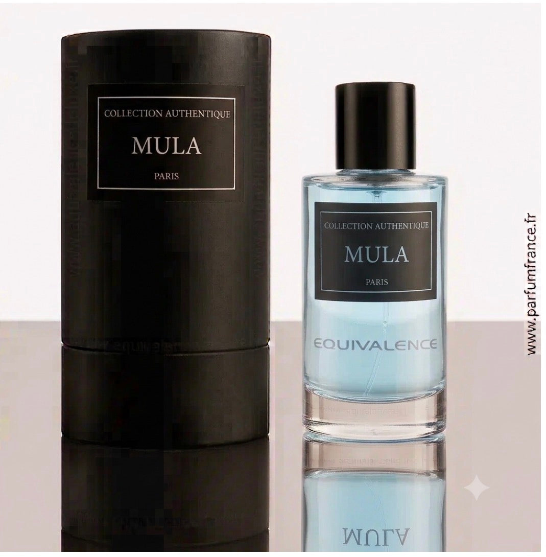 Mula