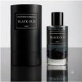 Black Oud