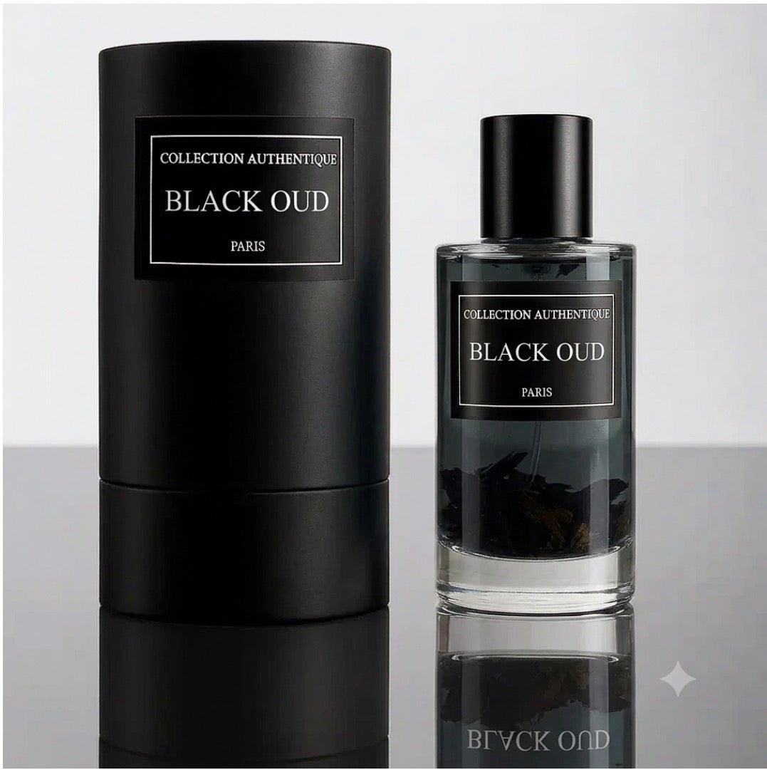 Black Oud