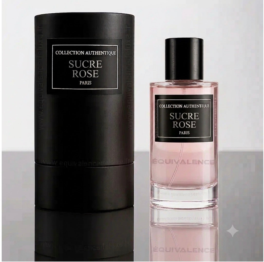 Sucre Rose
