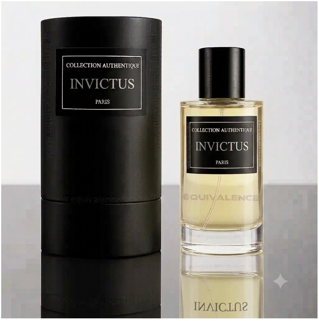 Invictus