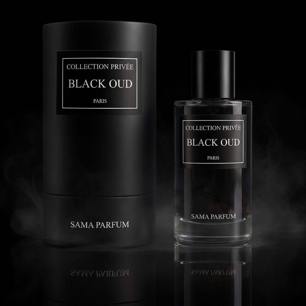 Black Oud