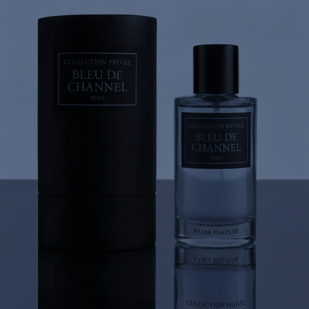 Bleu de Channel