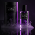 Fumée Intense