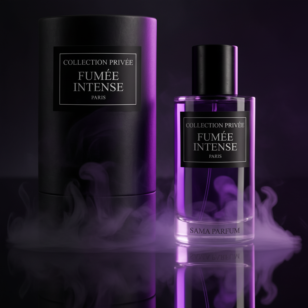Fumée Intense