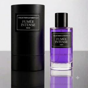 Fumée Intense