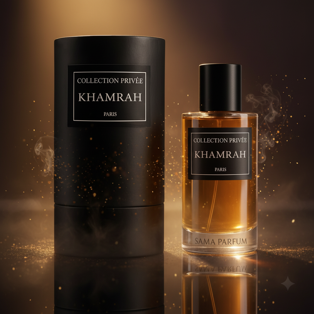 Khamrah