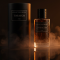 Tobacco Vannille
